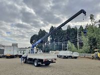 日野デュトロクレーン4段小型（2t・3t）[写真15]