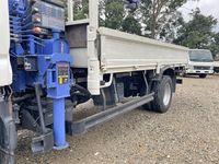 日野デュトロクレーン4段小型（2t・3t）[写真22]