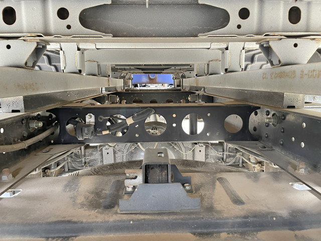 日野デュトロクレーン4段小型（2t・3t）[写真26]