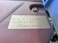 日野デュトロクレーン4段小型（2t・3t）[写真28]