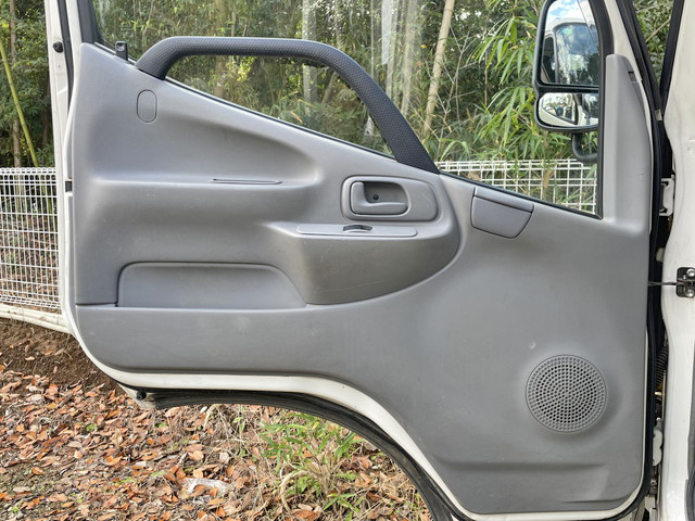 日野デュトロクレーン4段小型（2t・3t）[写真29]