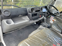 日野デュトロクレーン4段小型（2t・3t）[写真31]