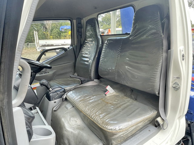 日野デュトロクレーン4段小型（2t・3t）[写真32]