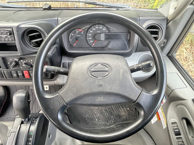 日野デュトロクレーン4段小型（2t・3t）[写真36]