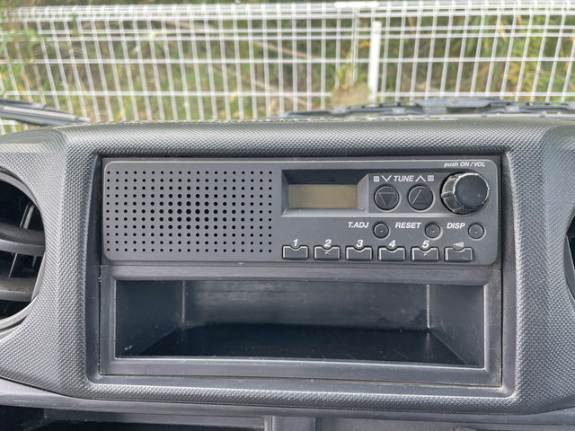 日野デュトロクレーン4段小型（2t・3t）[写真37]