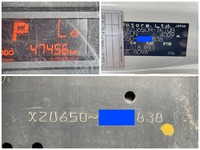 日野デュトロクレーン4段小型（2t・3t）[写真40]