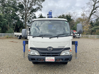 日野デュトロクレーン4段小型（2t・3t）[写真07]