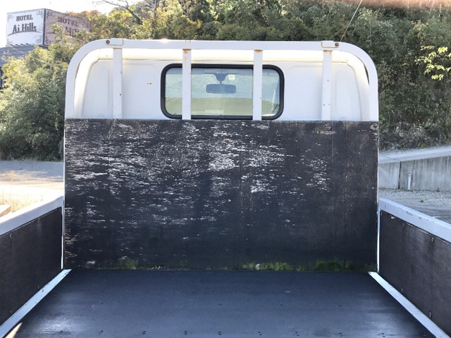 日野デュトロ平ボディ小型（2t・3t）[写真13]