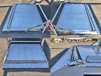 日野デュトロ平ボディ小型（2t・3t）[写真15]