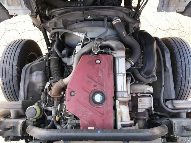 日野デュトロ平ボディ小型（2t・3t）[写真22]