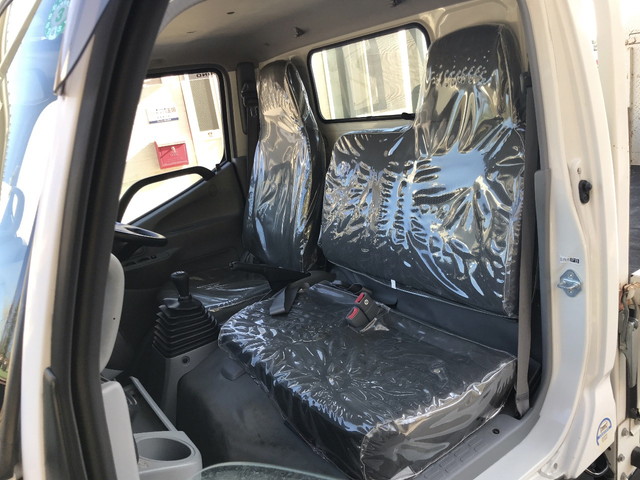 日野デュトロ平ボディ小型（2t・3t）[写真26]