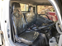 日野デュトロ平ボディ小型（2t・3t）[写真27]