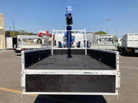 いすゞエルフクレーン4段小型（2t・3t）[写真10]