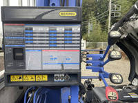 いすゞエルフクレーン4段小型（2t・3t）[写真15]