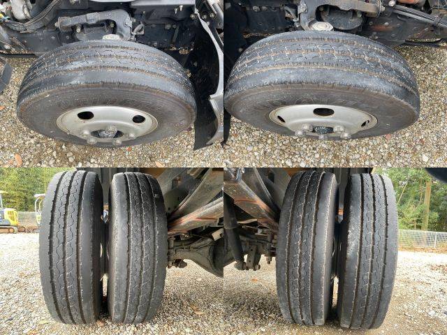 いすゞエルフクレーン4段小型（2t・3t）[写真21]