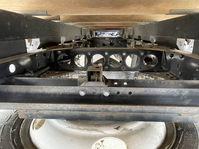 いすゞエルフクレーン4段小型（2t・3t）[写真23]