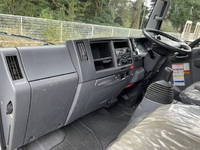 いすゞエルフクレーン4段小型（2t・3t）[写真30]