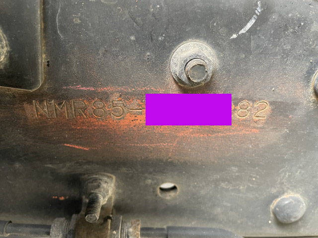 いすゞエルフクレーン4段小型（2t・3t）[写真39]