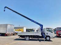 いすゞエルフクレーン4段小型（2t・3t）[写真07]