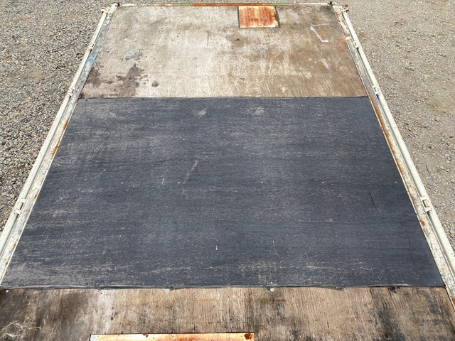 日野デュトロダブルキャブ（Wキャブ）小型（2t・3t）[写真11]