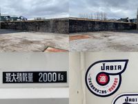 日野デュトロダブルキャブ（Wキャブ）小型（2t・3t）[写真13]