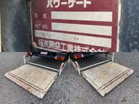 日野デュトロダブルキャブ（Wキャブ）小型（2t・3t）[写真15]