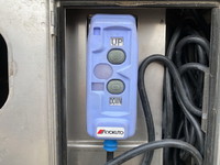 日野デュトロダブルキャブ（Wキャブ）小型（2t・3t）[写真17]