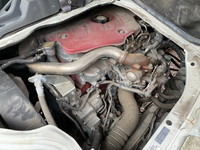 日野デュトロダブルキャブ（Wキャブ）小型（2t・3t）[写真23]