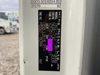 日野デュトロダブルキャブ（Wキャブ）小型（2t・3t）[写真39]