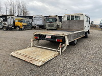 日野デュトロダブルキャブ（Wキャブ）小型（2t・3t）[写真03]