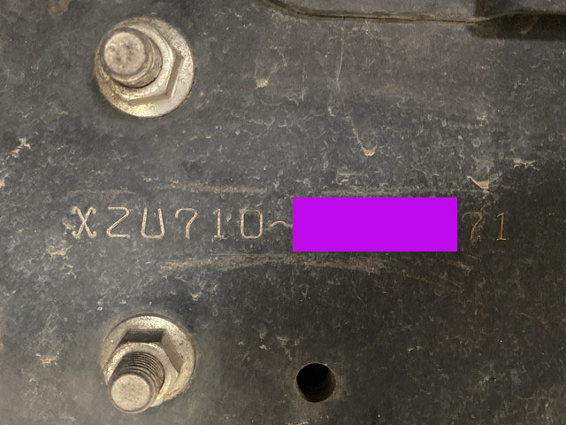 日野デュトロダブルキャブ（Wキャブ）小型（2t・3t）[写真40]