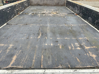 日野デュトロ平ボディ小型（2t・3t）[写真11]