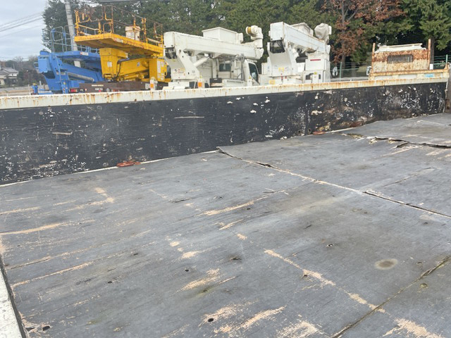 日野デュトロ平ボディ小型（2t・3t）[写真12]