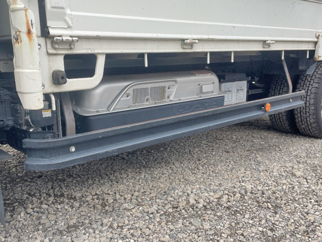 日野デュトロ平ボディ小型（2t・3t）[写真16]