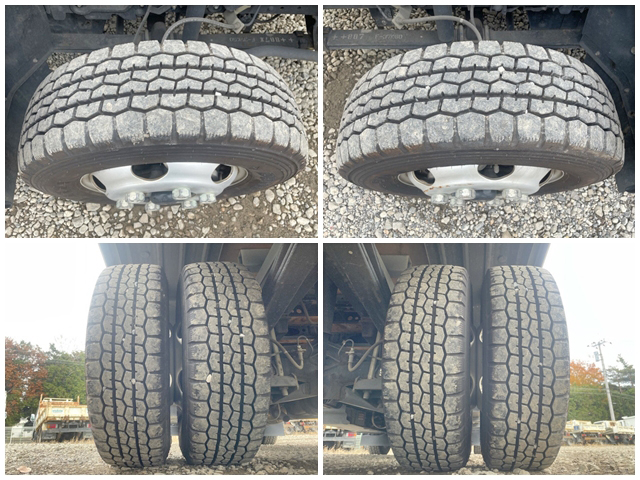 日野デュトロ平ボディ小型（2t・3t）[写真17]