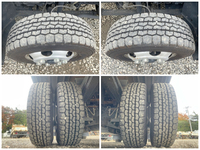 日野デュトロ平ボディ小型（2t・3t）[写真17]