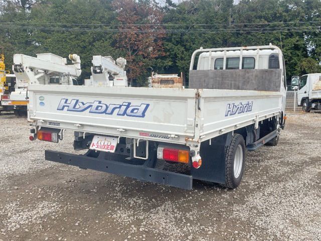 日野デュトロ平ボディ小型（2t・3t）[写真02]