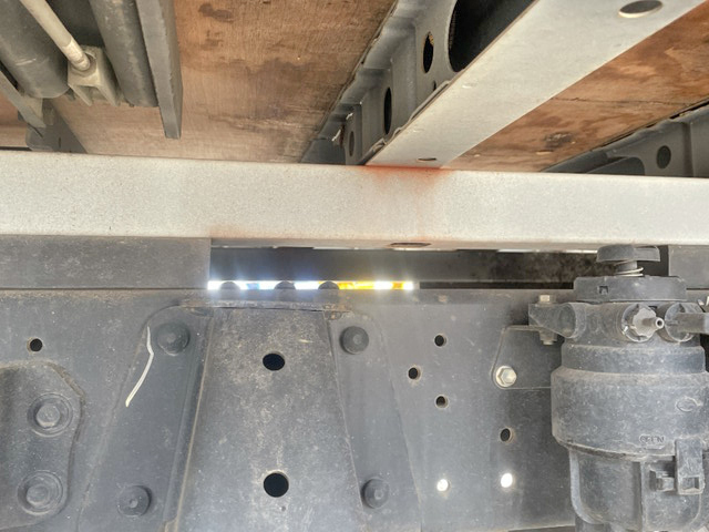 日野デュトロ平ボディ小型（2t・3t）[写真22]