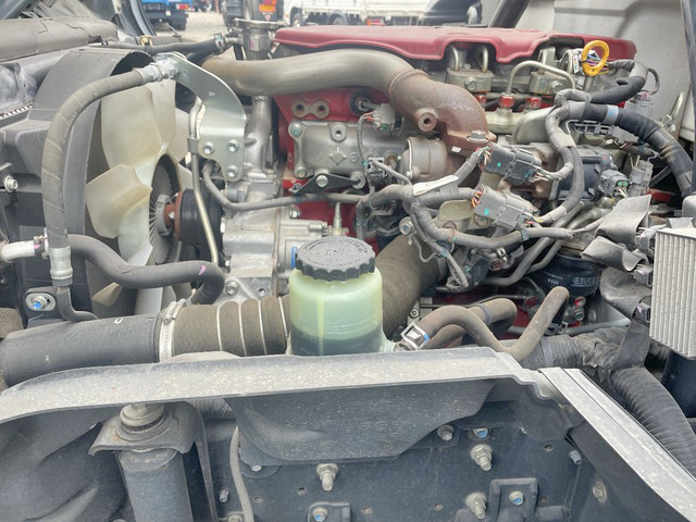 日野デュトロ平ボディ小型（2t・3t）[写真25]