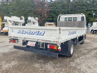 日野デュトロ平ボディ小型（2t・3t）[写真02]