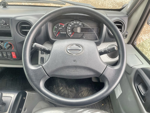 日野デュトロ平ボディ小型（2t・3t）[写真36]