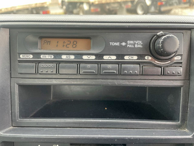 日野デュトロ平ボディ小型（2t・3t）[写真37]