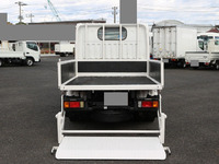 日産アトラスダブルキャブ（Wキャブ）小型（2t・3t）[写真10]