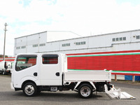 日産アトラスダブルキャブ（Wキャブ）小型（2t・3t）[写真11]