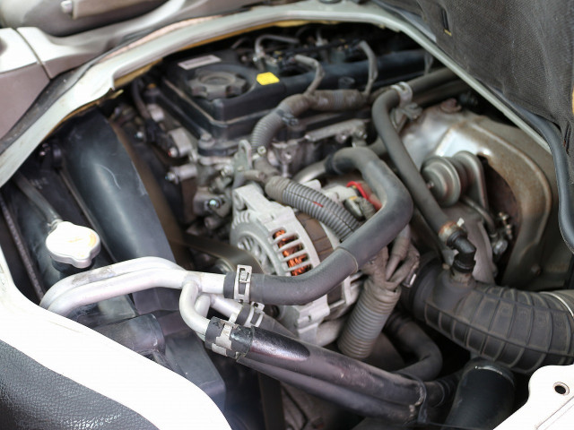 日産アトラスダブルキャブ（Wキャブ）小型（2t・3t）[写真14]