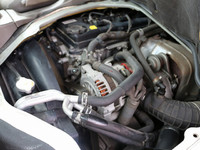 日産アトラスダブルキャブ（Wキャブ）小型（2t・3t）[写真14]