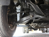 日産アトラスダブルキャブ（Wキャブ）小型（2t・3t）[写真16]