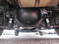 日産アトラスダブルキャブ（Wキャブ）小型（2t・3t）[写真19]