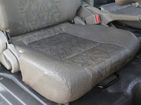 日産アトラスダブルキャブ（Wキャブ）小型（2t・3t）[写真23]