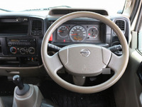 日産アトラスダブルキャブ（Wキャブ）小型（2t・3t）[写真24]